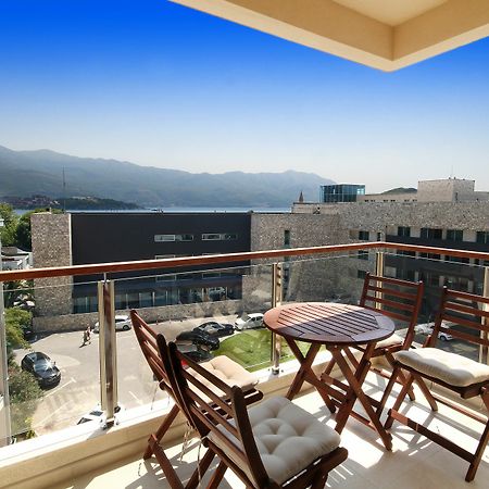 Sarap Apartments Μπούντβα Εξωτερικό φωτογραφία