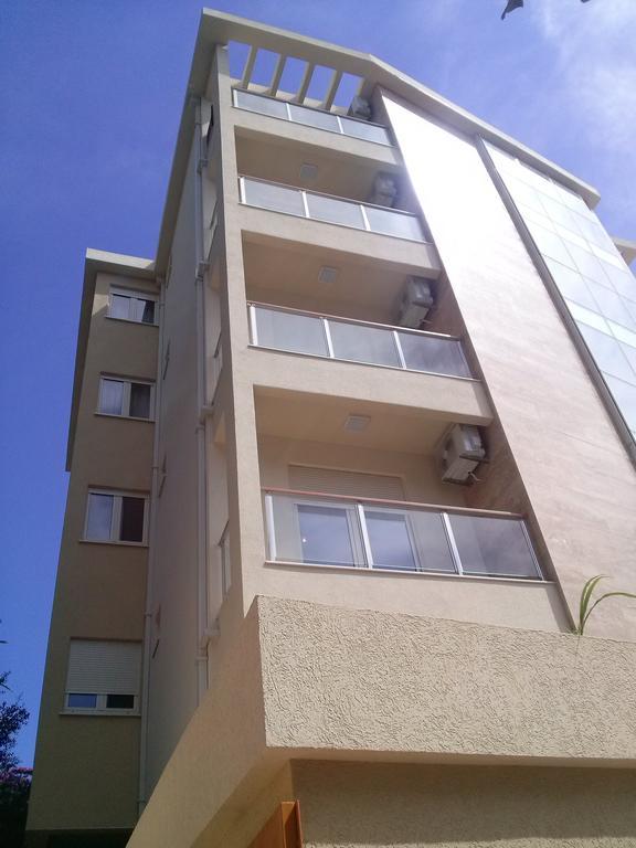 Sarap Apartments Μπούντβα Εξωτερικό φωτογραφία
